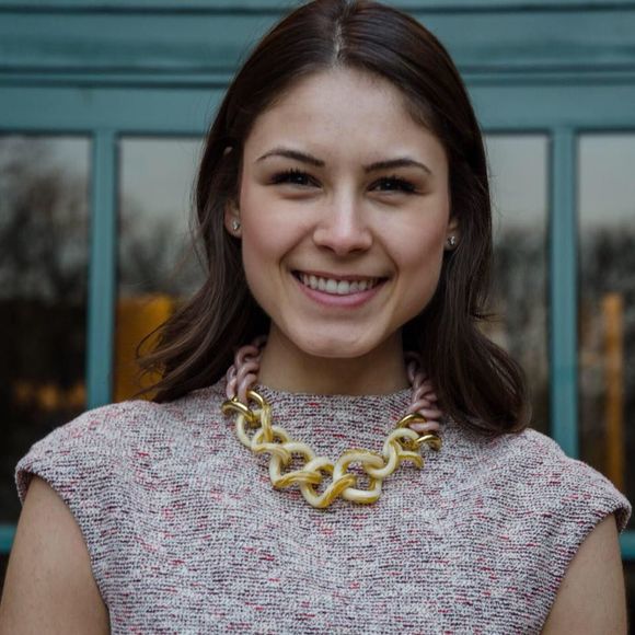 Meet your Posher, Irene - Picture 1 of 1